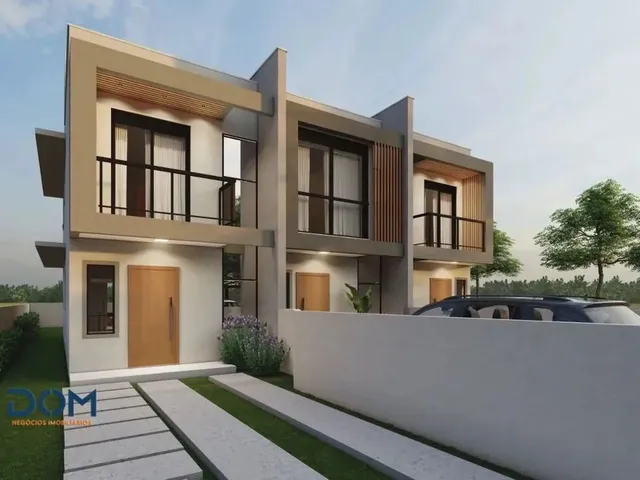 Imagem 7: Casa Duplex com 3 Dormitórios em Lote Privilegiado - Aproximadamente 6,5Km da Praia Dos