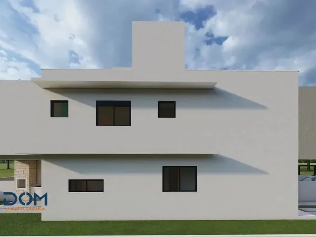 Imagem 4: Casa Duplex com 3 Dormitórios em Lote Privilegiado - Aproximadamente 6,5Km da Praia Dos