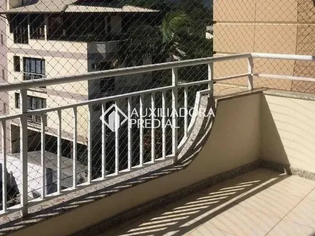 Imagem 5: Cobertura em Canasvieiras- Florianópolis- Sc- Distante 600Metros do Mar