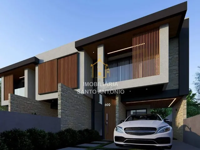 Imagem 4: Casa À Venda, 2 Quartos, 2 Suítes, 2 Vagas, Vargem Pequena - Florianópolis/Sc
