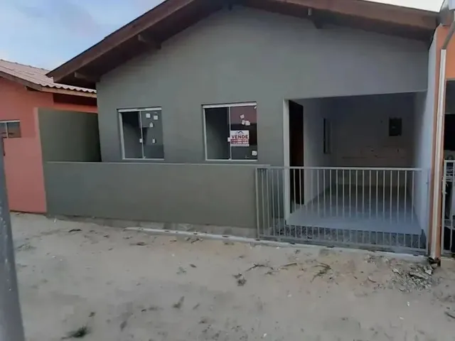 Imagem: Casa com 2 Dormitórios no Rio Vermelho