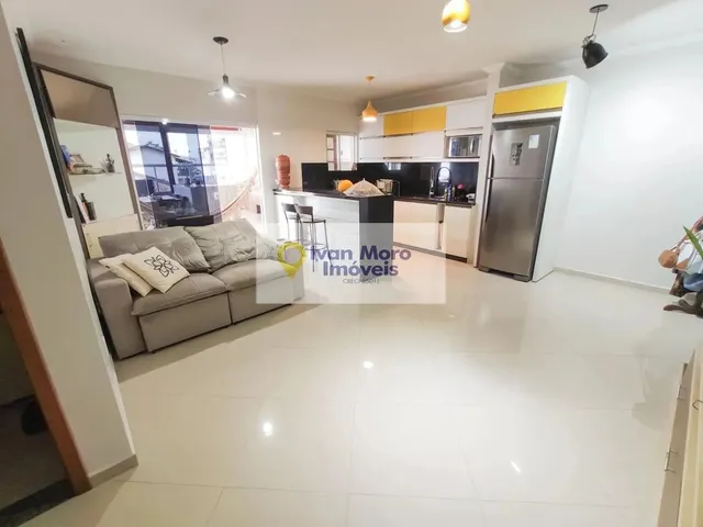 Imagem 2: Cobertura À Venda em Ingleses do Rio Vermelho - Florianópolis - Sc