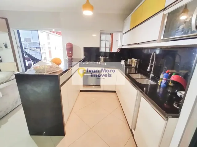 Imagem 4: Cobertura À Venda em Ingleses do Rio Vermelho - Florianópolis - Sc