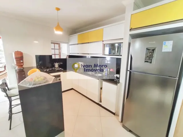 Imagem 6: Cobertura À Venda em Ingleses do Rio Vermelho - Florianópolis - Sc