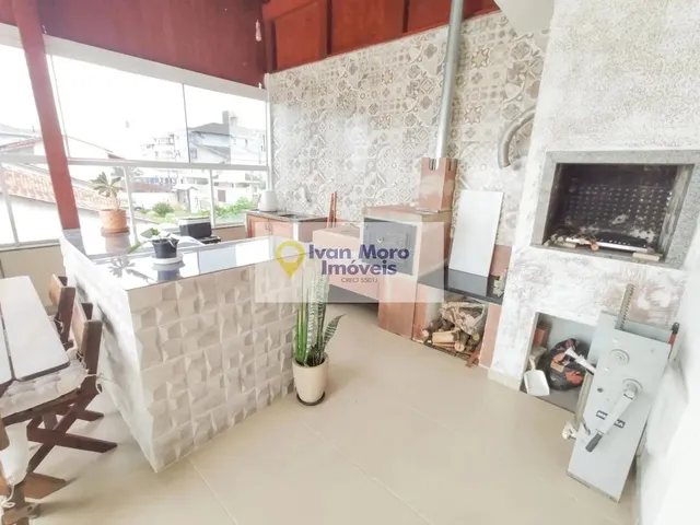 Imagem 7: Cobertura À Venda em Ingleses do Rio Vermelho - Florianópolis - Sc
