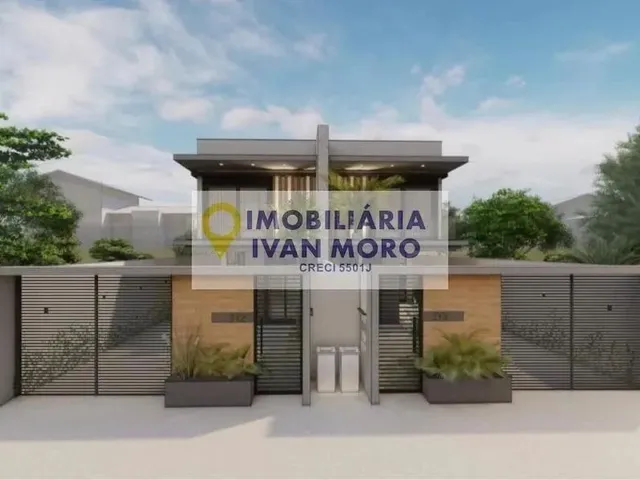 Imagem: Casa À Venda em Ingleses do Rio Vermelho