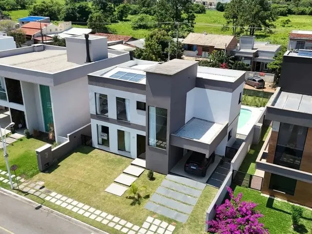 Imagem: Casa em Condomínio para Venda, São João