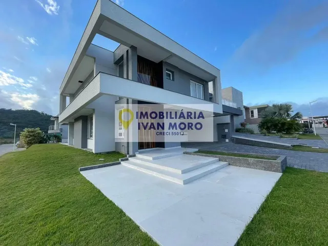 Imagem: Casa À Venda em Ingleses do Rio Vermelho