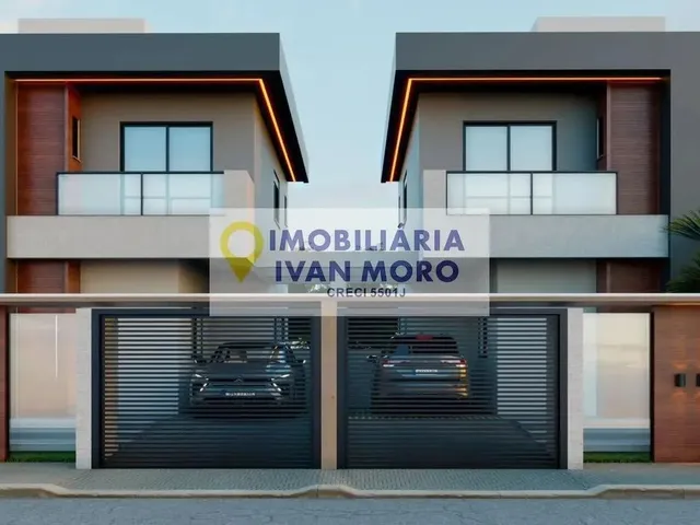 Imagem: Casa À Venda em Loteamento Cezane - Florianópolis