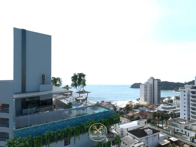 Imagem: Apartamento Cobertura terraço com piscina