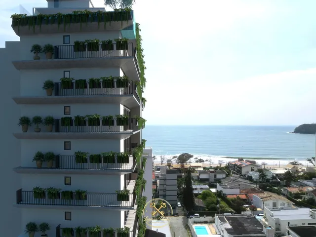 Imagem 14: Apartamento Cobertura terraço com piscina em Cabeçudas, Itajaí/SC