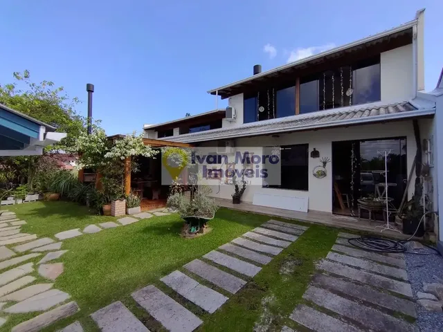 Imagem: Casa À Venda em Daniela - Florianópolis