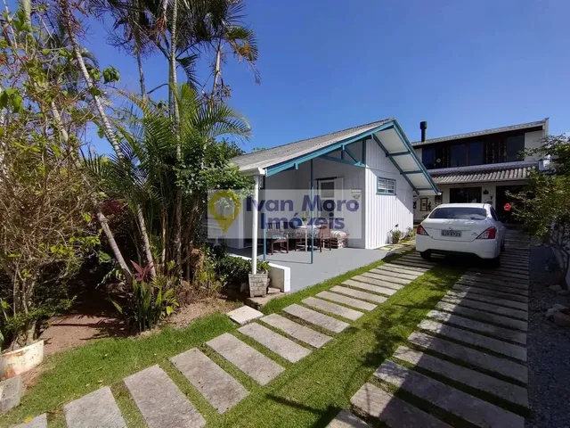 Imagem 15: Casa À Venda em Daniela - Florianópolis - Sc