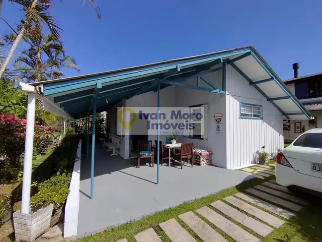 Imagem 7: Casa À Venda em Daniela - Florianópolis - Sc