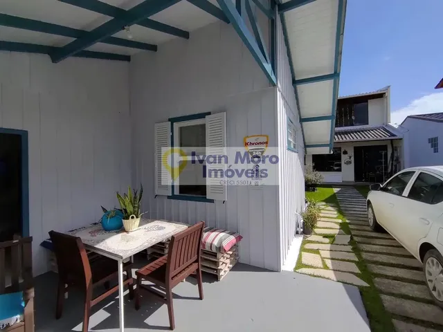 Imagem 11: Casa À Venda em Daniela - Florianópolis - Sc