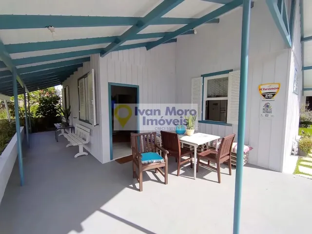 Imagem 4: Casa À Venda em Daniela - Florianópolis - Sc