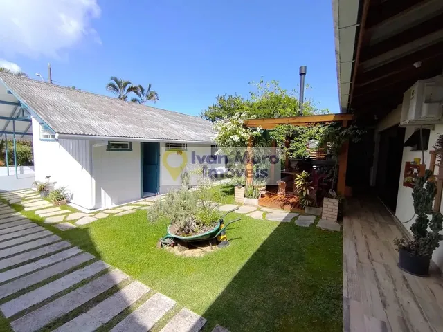 Imagem 8: Casa À Venda em Daniela - Florianópolis - Sc