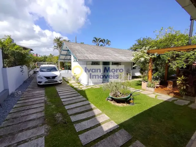Imagem 9: Casa À Venda em Daniela - Florianópolis - Sc