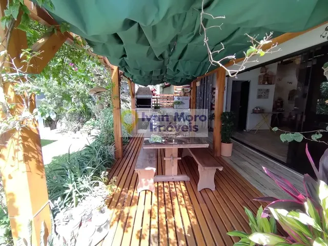 Imagem 6: Casa À Venda em Daniela - Florianópolis - Sc