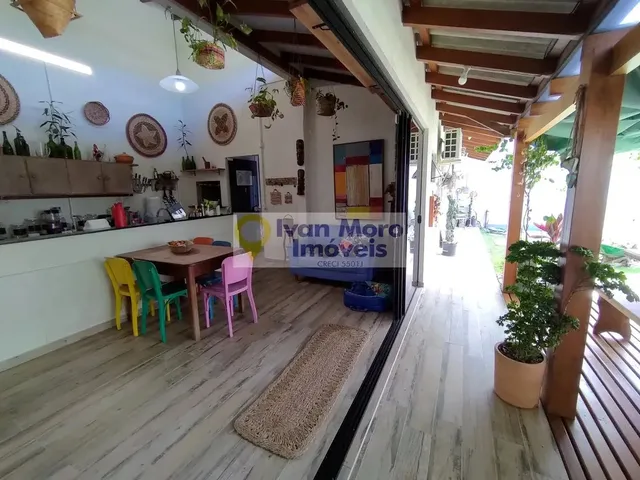 Imagem 12: Casa À Venda em Daniela - Florianópolis - Sc