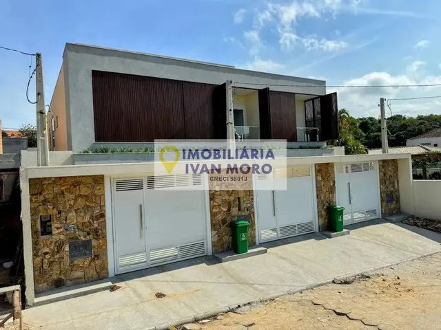 Imagem 1: Casa À Venda em Ingleses do Rio Vermelho - Florianópolis