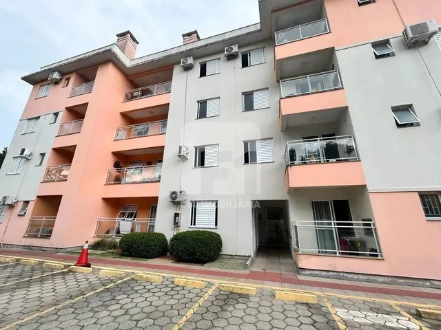 Imagem: Apartamento de 2 Dormitórios na Vargem