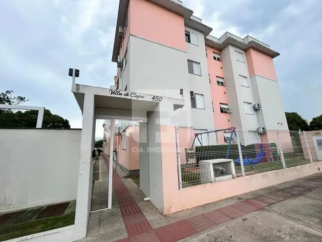 Imagem 6: Apartamento de 2 Dormitórios na Vargem Grande