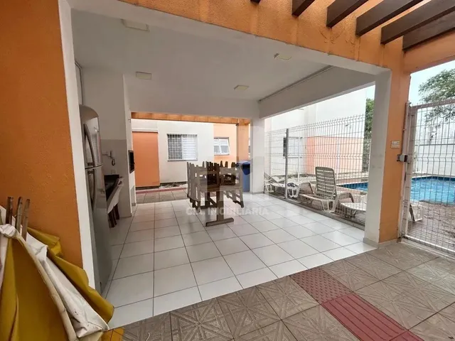Imagem 10: Apartamento de 2 Dormitórios na Vargem Grande