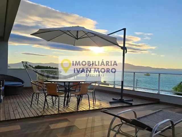 Imagem: Cobertura À Venda em Canasvieiras - Florianópolis