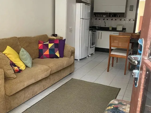 Imagem 6: Apartamento À Venda em Daniela - Florianópolis Sc