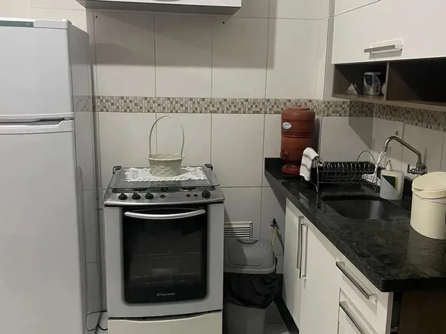 Imagem 11: Apartamento À Venda em Daniela - Florianópolis Sc