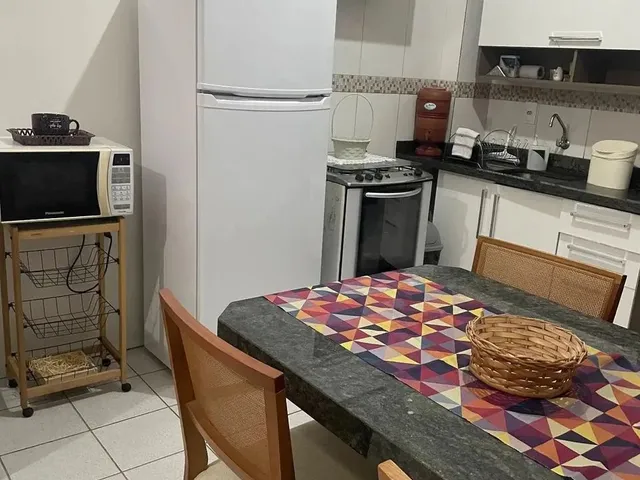 Imagem 3: Apartamento À Venda em Daniela - Florianópolis Sc
