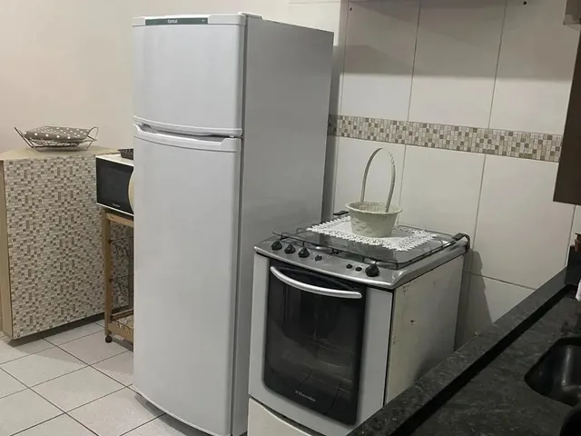 Imagem 10: Apartamento À Venda em Daniela - Florianópolis Sc