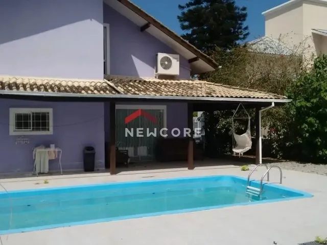 Imagem: Casa em Rua dos Eucaliptos - Canasvieiras