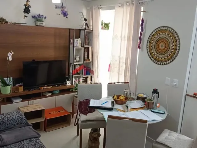 Imagem: Apartamento em Rua Paulina Marques dos Santos