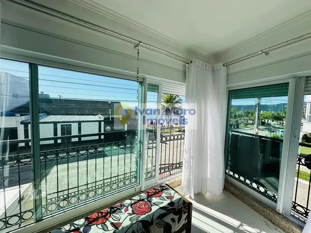 Imagem: Apartamento À Venda em Canasvieiras - Florianópolis