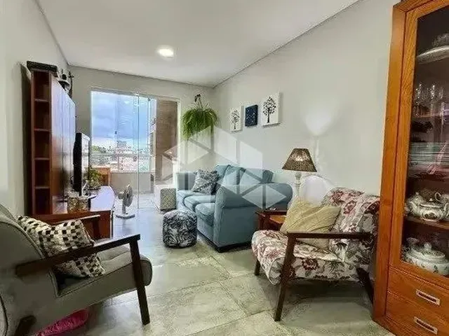 Imagem 1: Cobertura À Venda em Ingleses do Rio Vermelho - Florianópolis/Sc