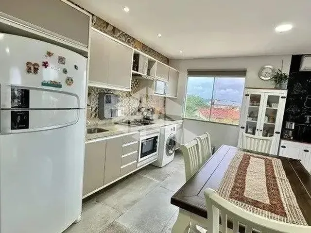 Imagem 5: Cobertura À Venda em Ingleses do Rio Vermelho - Florianópolis/Sc