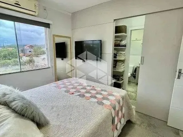 Imagem 8: Cobertura À Venda em Ingleses do Rio Vermelho - Florianópolis/Sc