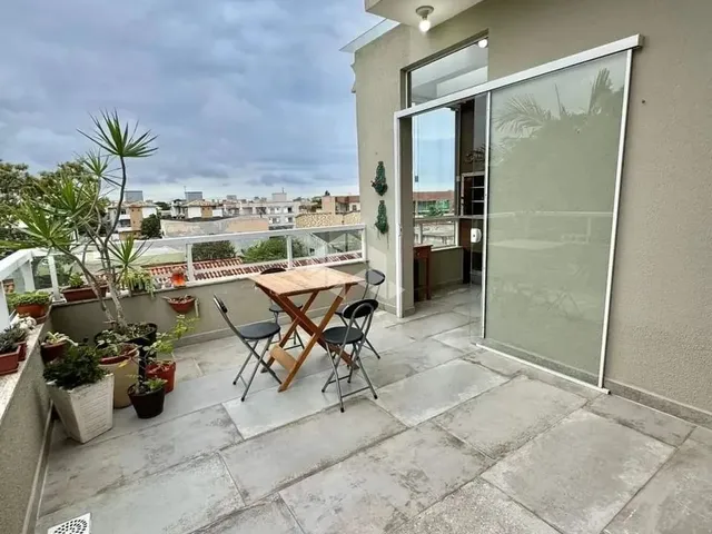 Imagem 10: Cobertura À Venda em Ingleses do Rio Vermelho - Florianópolis/Sc