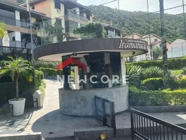 Imagem: Apartamento em Avenida Tom Traugott Wildi