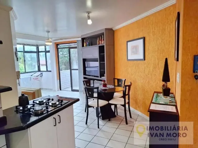 Imagem 1: Apartamento À Venda em Canasvieiras - Florianópolis