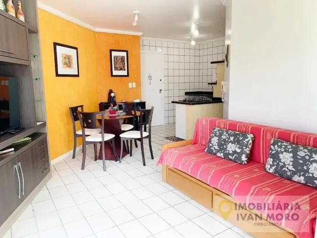 Imagem 2: Apartamento À Venda em Canasvieiras - Florianópolis
