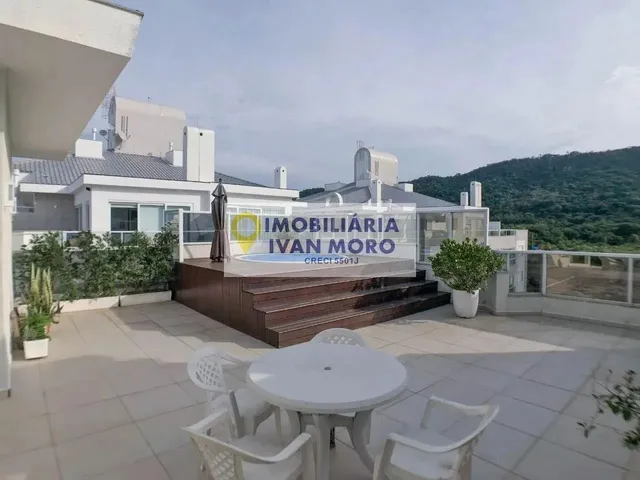 Imagem: Cobertura À Venda em Ingleses Norte - Florianópolis