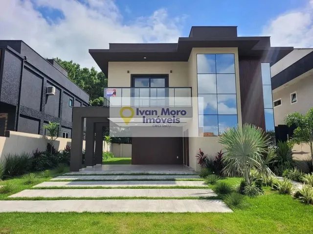 Imagem: Casa À Venda em São João do Rio Vermelho