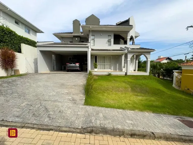 Imagem: Casa em Condomínio em Santo Antônio de