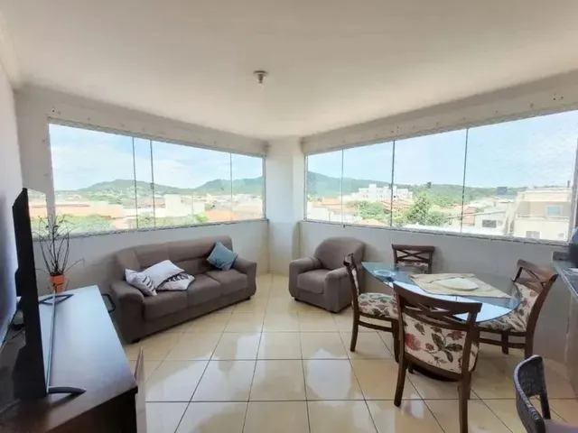 Imagem: Apartamento de 3 Dormitórios com Amplo