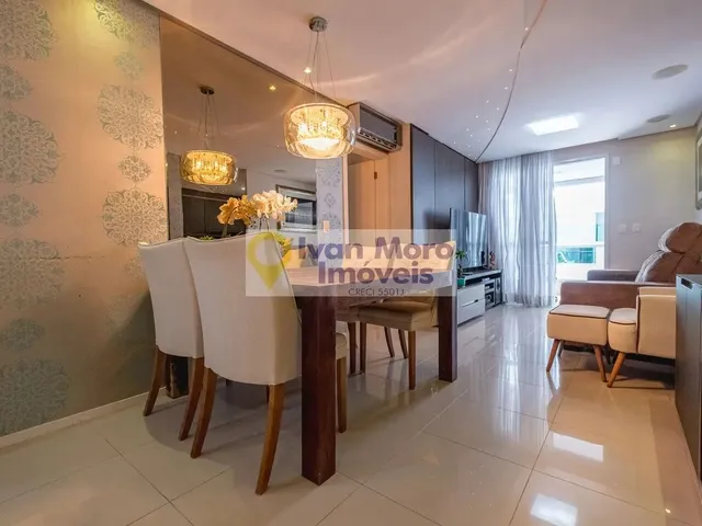 Imagem: Apartamento À Venda em João Paulo - Florianópolis