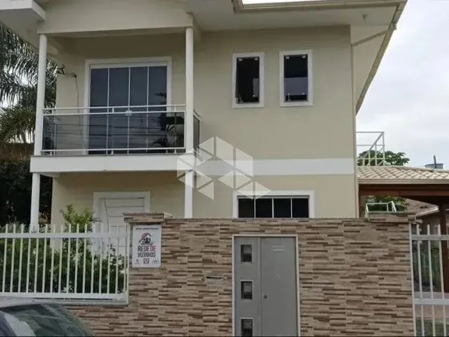 Imagem: Casa 4 Quartos no Bairro Cachoeira do Bom