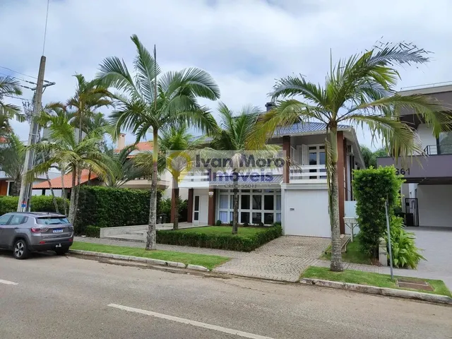 Imagem 10: Casa À Venda em Jurerê Internacional - Florianópolis - Sc